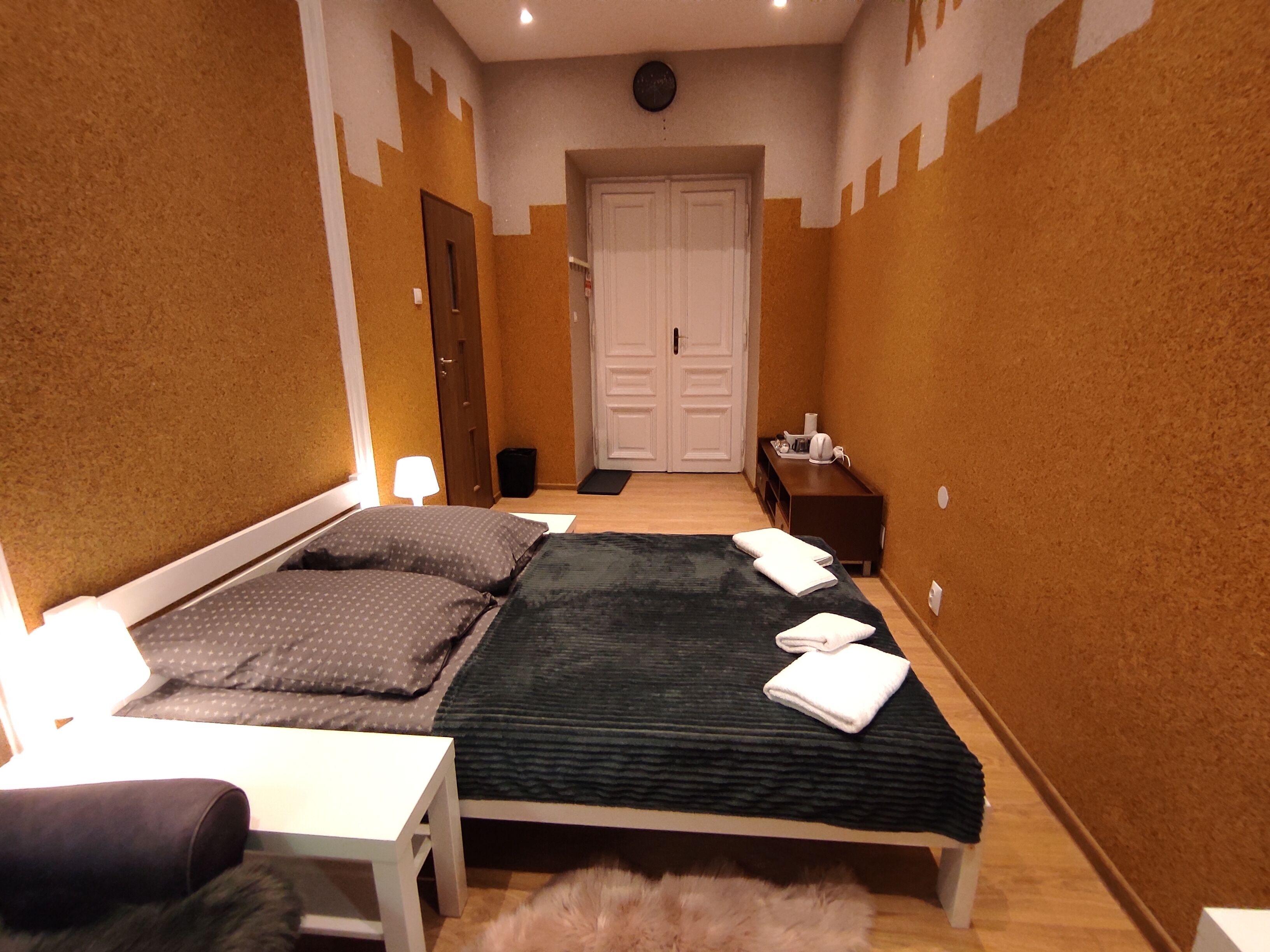 West.13 Guest Rooms - Krakow — Photos 2